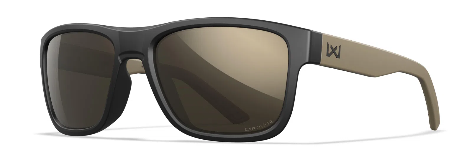 Wiley X Active Ovation Frame & Lenses - view 14